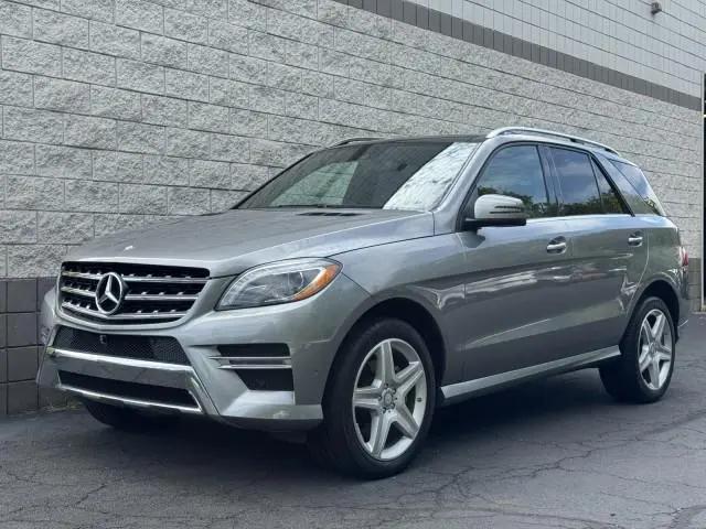 2015 Mercedes-Benz 400 4MATIC for sale in Willow Grove, PA