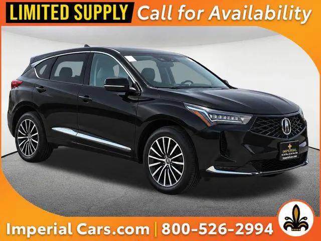 2026 Acura RDX Advance for sale in Milford, MA