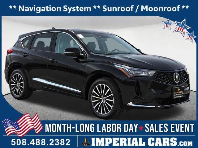 2026 Acura RDX Advance for sale in Milford, MA