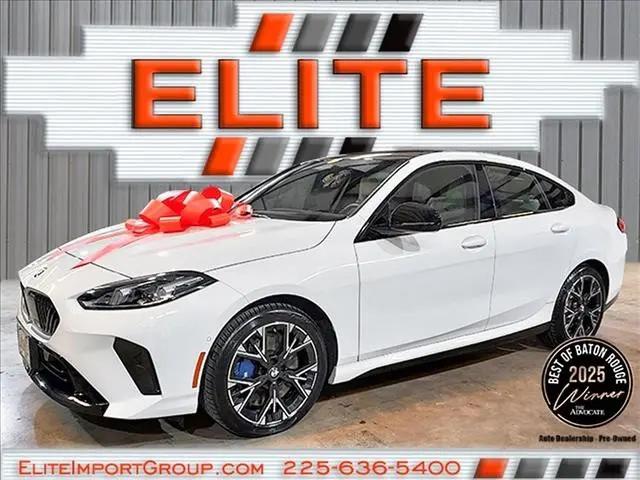2026 BMW Coupe xDrive for sale in Baton Rouge, LA
