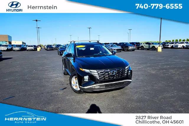 2024 Hyundai Tucson SEL for sale in Chillicothe, OH