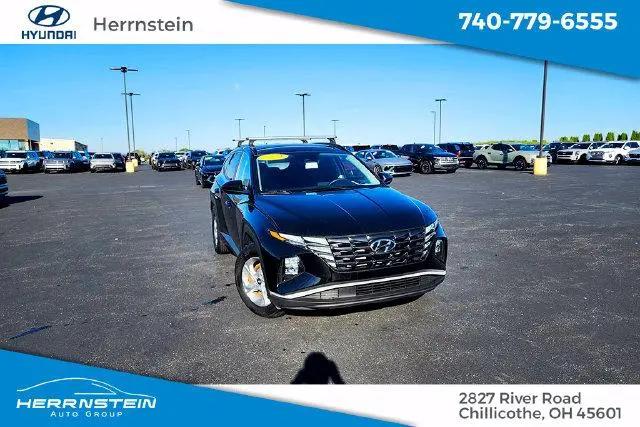 2024 Hyundai Tucson SEL for sale in Chillicothe, OH