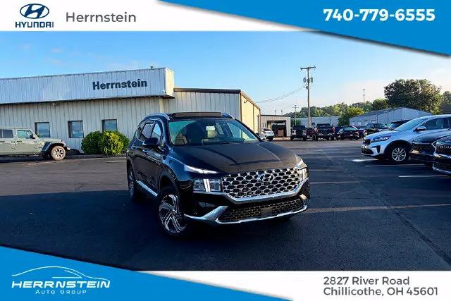 2023 Hyundai Santa Fe SEL for sale in Chillicothe, OH