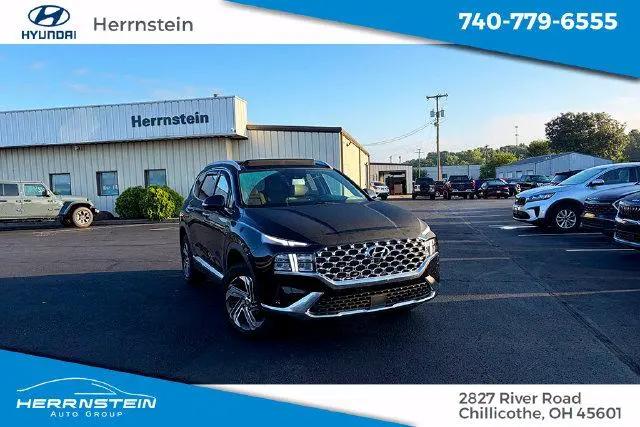 2023 Hyundai Santa Fe SEL for sale in Chillicothe, OH