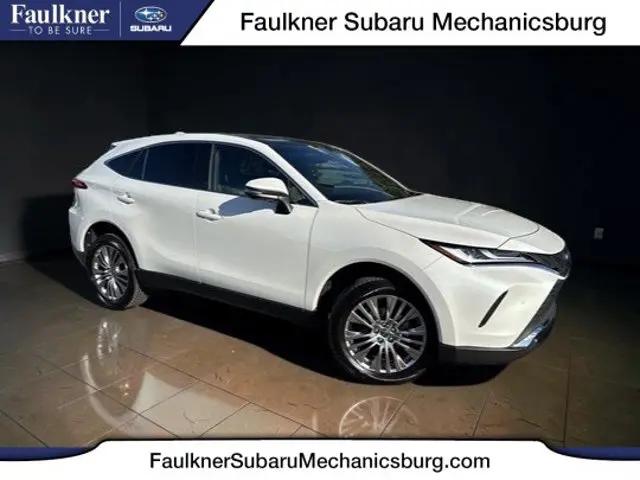 2023 Toyota Venza Limited for sale in Mechanicsburg, PA