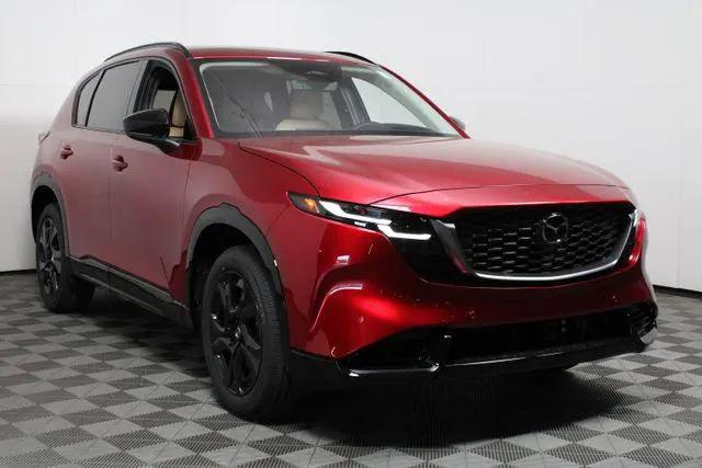 2026 Mazda CX-5 2.5 S Premium for sale in Pineville, NC