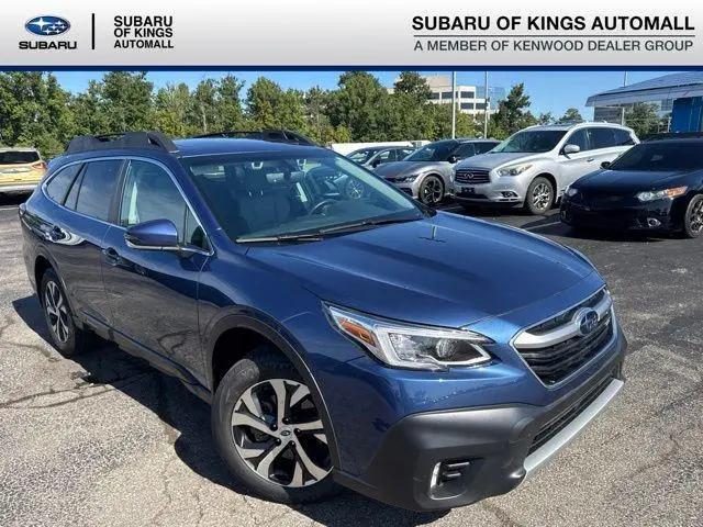 2020 Subaru Outback Limited for sale in Cincinnati, OH