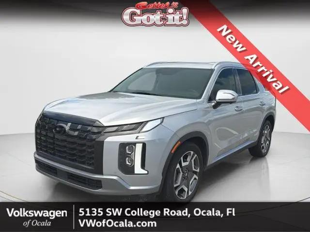 2024 Hyundai Palisade Limited for sale in Ocala, FL
