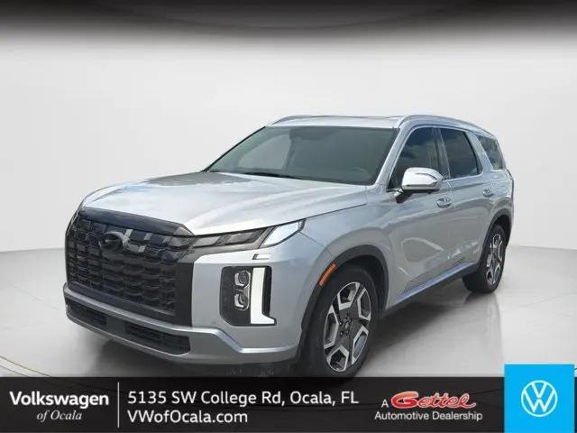 2024 Hyundai Palisade Limited for sale in Ocala, FL