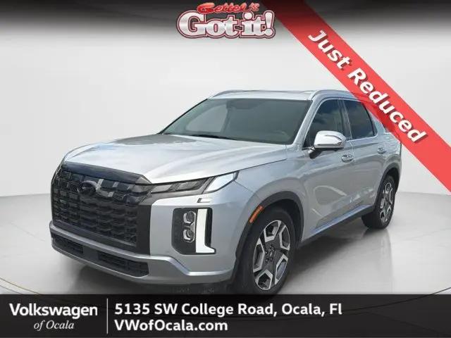 2024 Hyundai Palisade Limited for sale in Ocala, FL