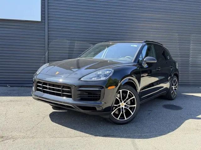2023 Porsche Cayenne S for sale in Amityville, NY