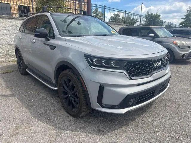 2022 Kia Sorento SX for sale in Franklin, TN