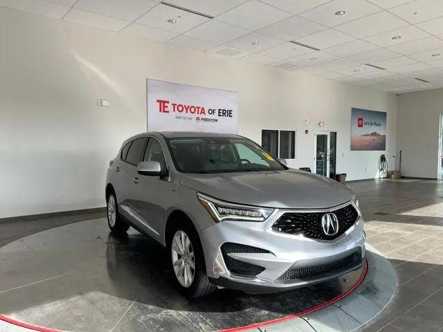 2020 Acura RDX Standard for sale in Erie, PA