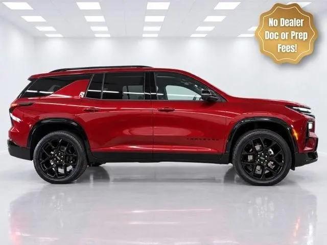 2026 Chevrolet Traverse RS for sale in Stonington, CT