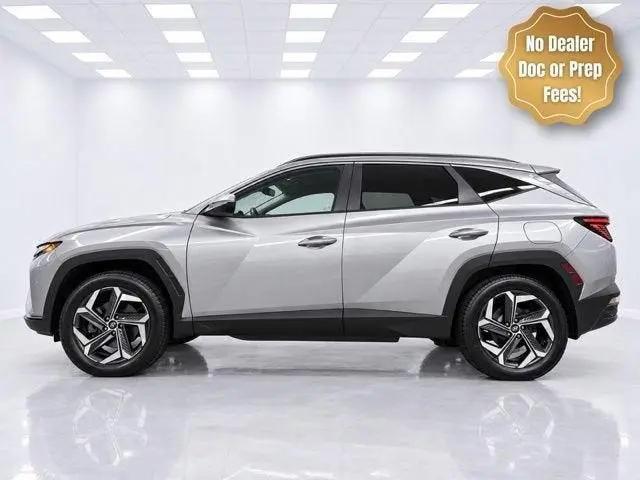 2023 Hyundai Tucson Plug-In Hybrid SEL for sale in Stonington, CT