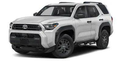 2025 Toyota 4Runner TRD Off Road Premium for sale in Denver, CO