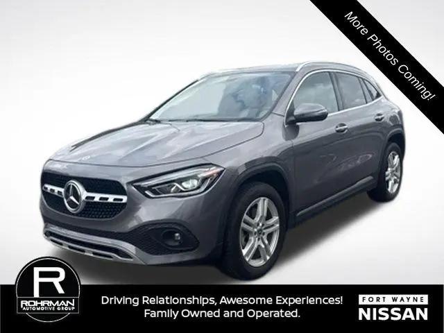 2023 Mercedes-Benz GLA-CLASS 4MATIC for sale in Fort Wayne, IN