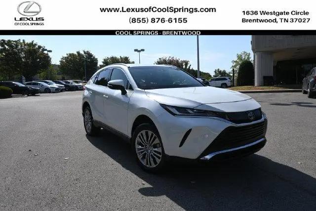 2022 Toyota Venza XLE for sale in Brentwood, TN
