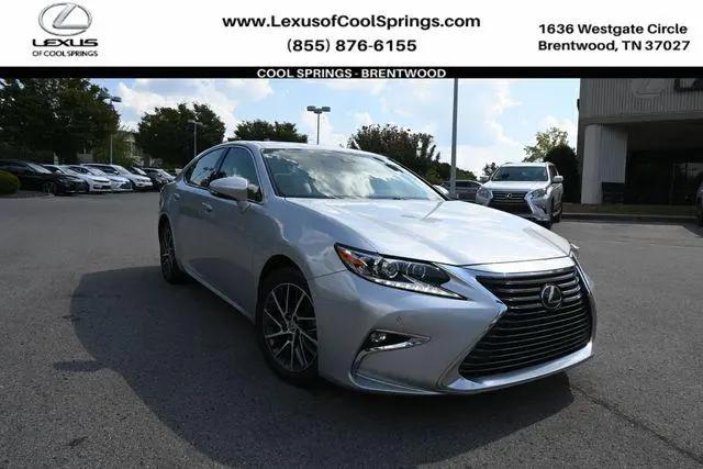 2018 Lexus ES 350 Base for sale in Brentwood, TN