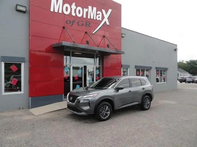 2023 Nissan Rogue S Intelligent AWD for sale in Grandville, MI