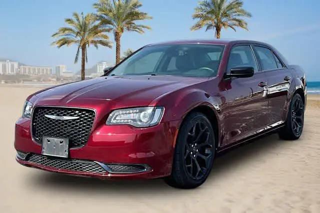 2019 Chrysler 300 Touring for sale in Corpus Christi, TX