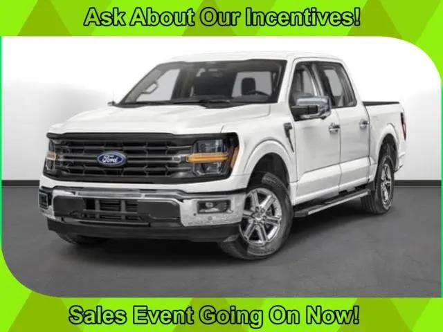 2026 Ford F-150 XLT for sale in St. James, NY