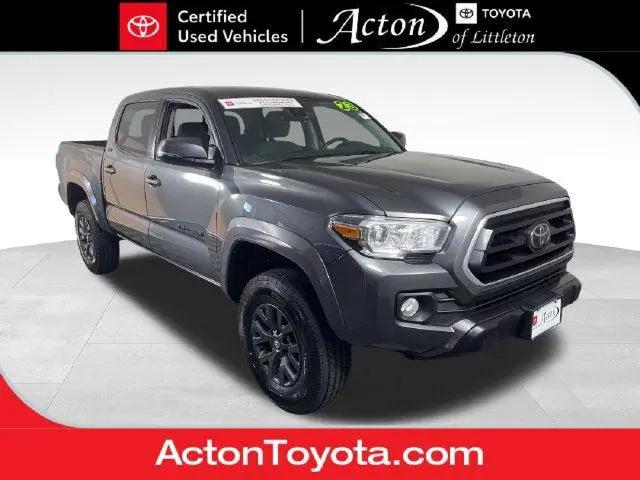 2023 Toyota Tacoma SR5 V6 for sale in Littleton, MA