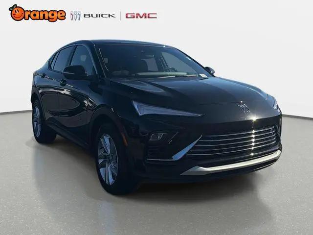 2024 Buick NV Preferred FWD for sale in Orlando, FL