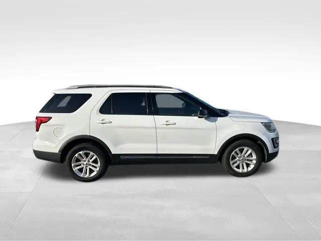 2017 Ford Explorer XLT for sale in Andalusia, AL