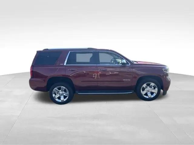 2016 Chevrolet Tahoe LTZ for sale in Andalusia, AL