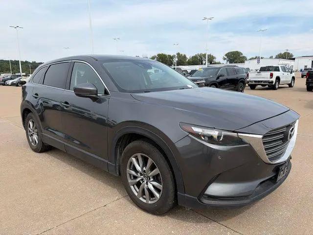 2017 Mazda CX-9 Touring for sale in Fort Madison, IA