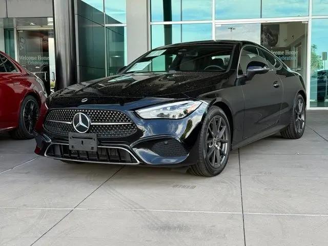 2024 Mercedes-Benz E-CLASS E 300 4MATIC for sale in Albuquerque, NM