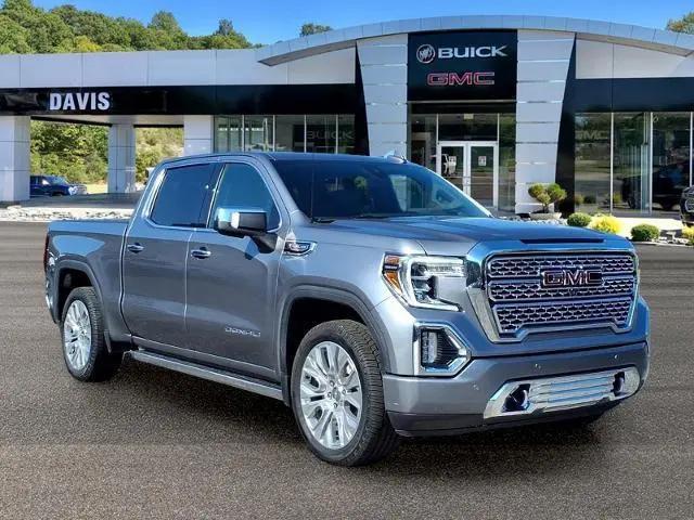 2021 GMC Sierra 1500 4WD Crew Cab Short Box Denali for sale in Harrison, AR