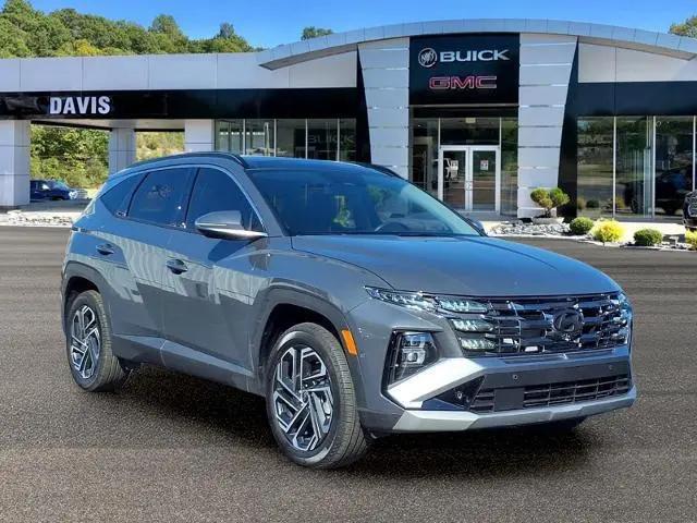2026 Hyundai Tucson Limited for sale in Harrison, AR