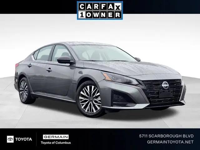 2026 Nissan Altima SV FWD for sale in Columbus, OH