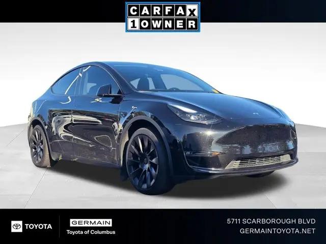 2023 Tesla Model Y RWD for sale near Columbus, OH