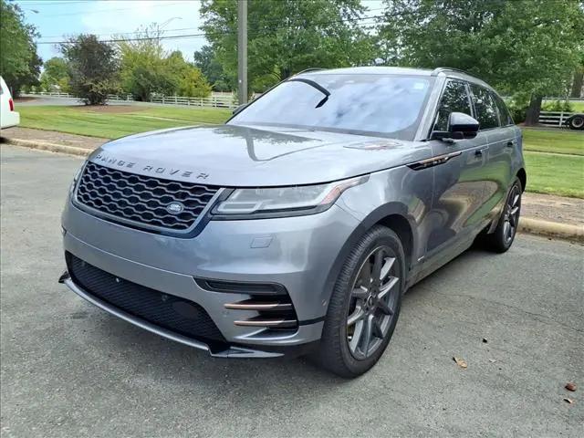 2021 Land Rover Range Rover Velar P340 R-Dynamic S for sale in Cornelius, NC