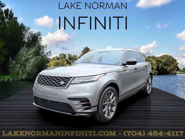 2021 Land Rover Range Rover Velar P340 R-Dynamic S for sale in Cornelius, NC
