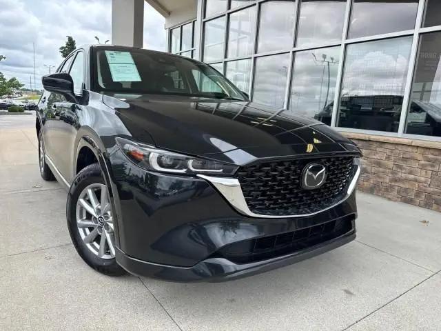 2025 Mazda CX-5 2.5 S Preferred for sale in Lexington, KY
