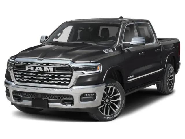 2026 Ram 1500 Limited Crew Cab 4x4 57 Box for sale in Centerville, OH