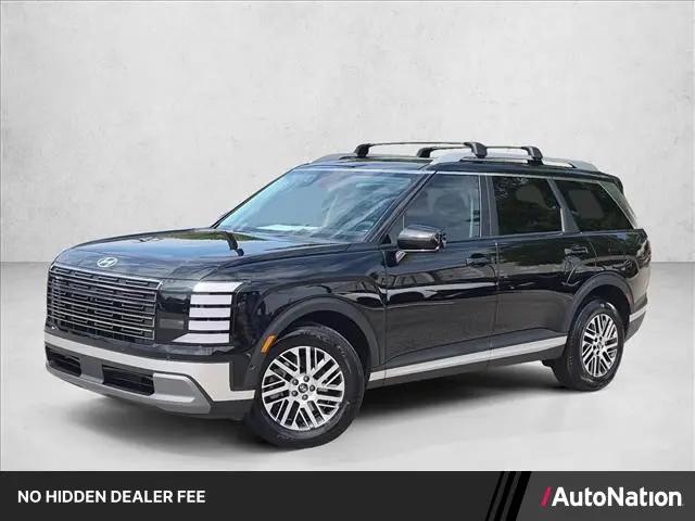 2027 Hyundai Palisade SEL Premium 7P for sale in Columbia, SC