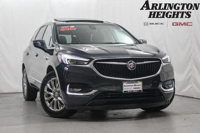 2019 Buick Enclave AWD Premium for sale in Arlington heights, IL