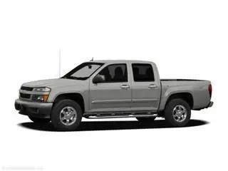 2010 Chevrolet Colorado for sale near Bellevue, OH