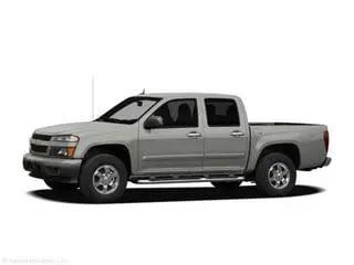 2010 Chevrolet Colorado for sale near Bellevue, OH
