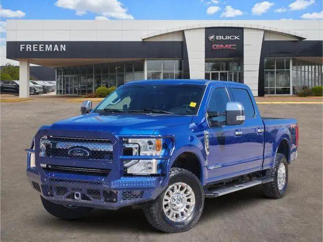 2022 Ford F-250 XLT for sale in Grapevine, TX