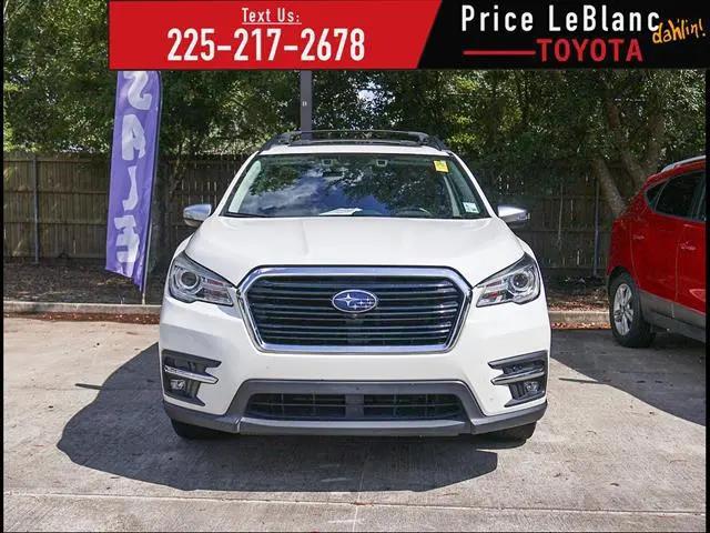 2022 Subaru Ascent Touring for sale in Baton Rouge, LA