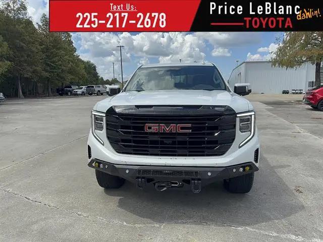 2024 GMC Sierra 1500 4WD Crew Cab Short Box SLT for sale in Baton Rouge, LA