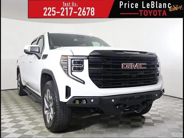 2024 GMC Sierra 1500 4WD Crew Cab Short Box SLT for sale in Baton Rouge, LA