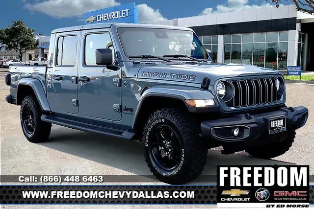 2025 Jeep Gladiator Sport for sale in Dallas, TX
