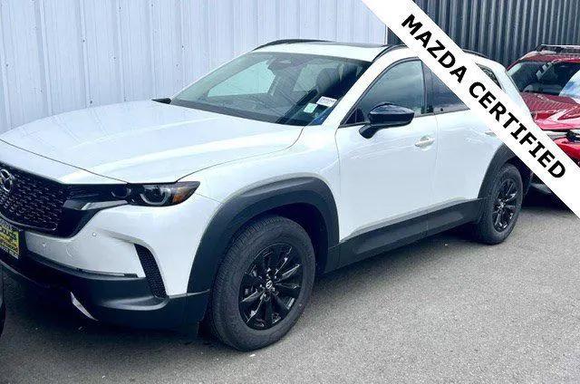 2026 Mazda CX-50 Hybrid Premium for sale in Edmonds, WA